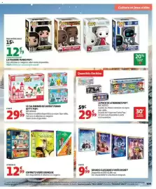 Auchan folder Pagina 109