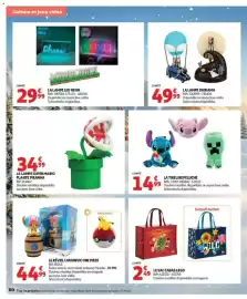 Auchan folder Pagina 110