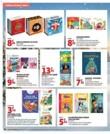 Auchan folder Pagina 114
