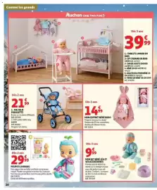 Auchan folder Pagina 26