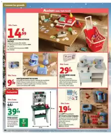 Auchan folder Pagina 28