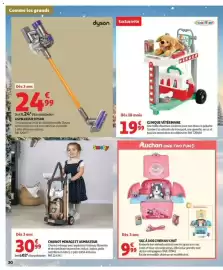 Auchan folder Pagina 30