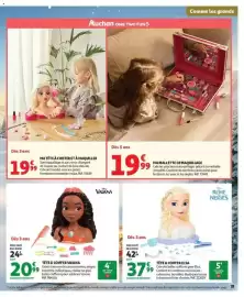 Auchan folder Pagina 31