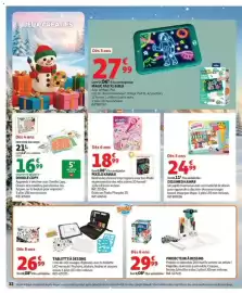 Auchan folder Pagina 32