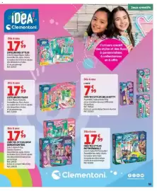 Auchan folder Pagina 33