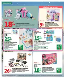 Auchan folder Pagina 36