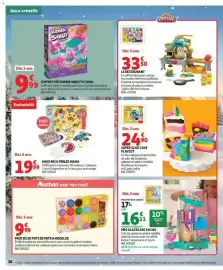 Auchan folder Pagina 38