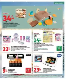 Auchan folder Pagina 39