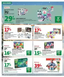 Auchan folder Pagina 40