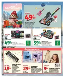 Auchan folder Pagina 42