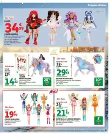Auchan folder Pagina 51