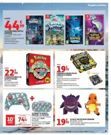 Auchan folder Pagina 61