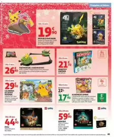 Auchan folder Pagina 63
