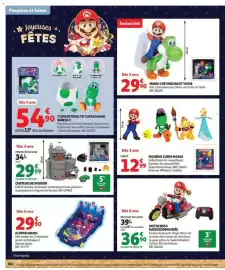 Auchan folder Pagina 64