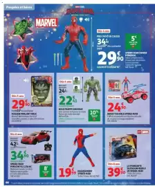 Auchan folder Pagina 66