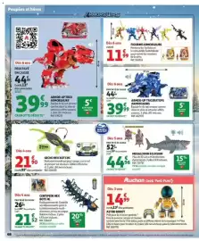 Auchan folder Pagina 68