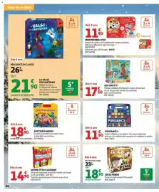 Auchan folder Pagina 90