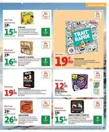 Auchan folder Pagina 91