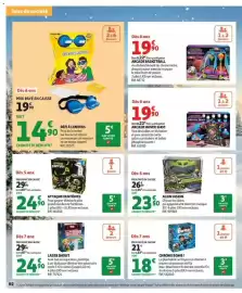 Auchan folder Pagina 92