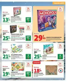 Auchan folder Pagina 93