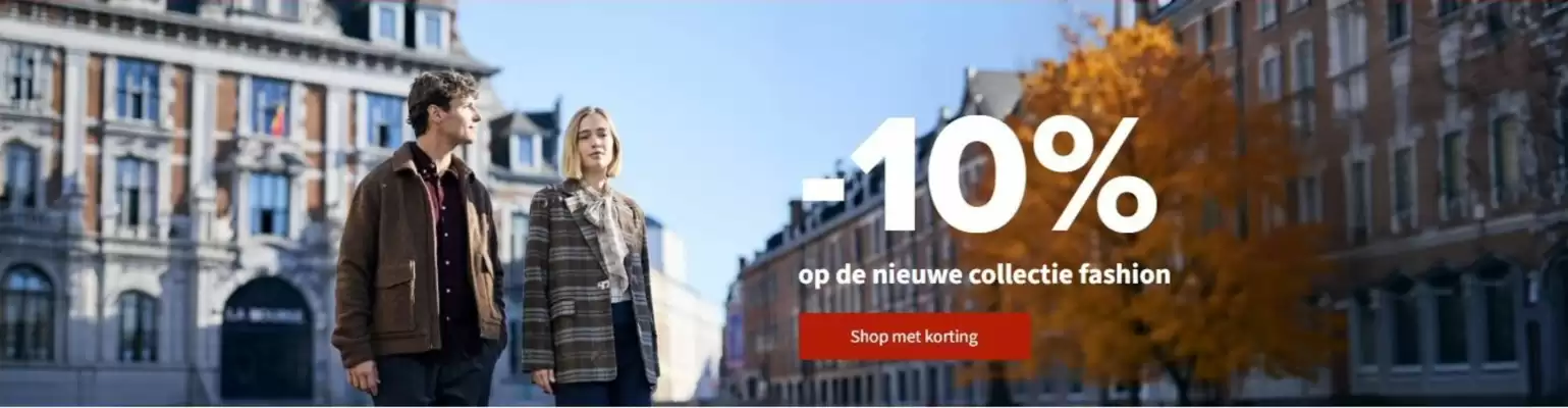 AS Adventure (geldig t/m 13-11)