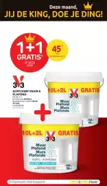 BricoPlanit folder Pagina 3