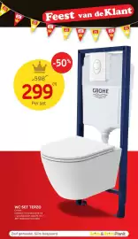 Brico folder Pagina 28: Wc-set terzo €299,00
