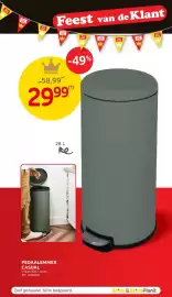 Brico folder Pagina 34: Pedaalemmer casual €29,99