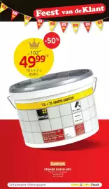 Brico folder Pagina 4: Primer rapid dry €49,99