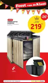 Brico folder Pagina 54: Opbergkoffer ashwood €219,00