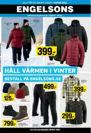 Engelsons katalog Sida 1