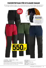 Engelsons katalog Sida 31