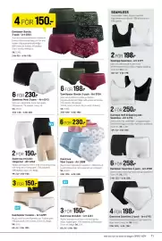 Engelsons katalog Sida 71