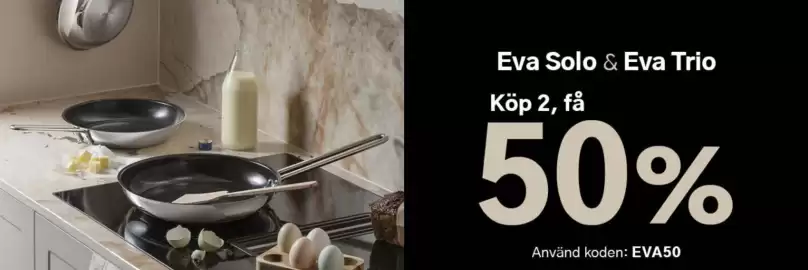 Kitch'n reklamblad vecka 42 Sida 1