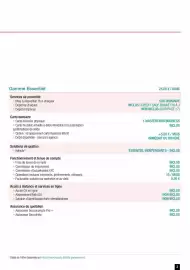 Catalogue Crédit Agricole page 3