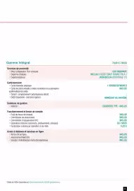 Catalogue Crédit Agricole page 5