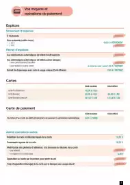 Catalogue Crédit Agricole page 7