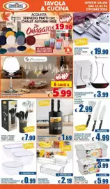 Volantino Casa & Co Pagina 12