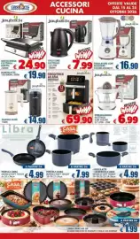 Volantino Casa & Co Pagina 13