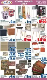Volantino Casa & Co Pagina 14