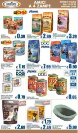 Volantino Casa & Co Pagina 16