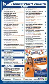 Volantino Casa & Co Pagina 17