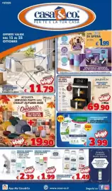 Volantino Casa & Co Pagina 2