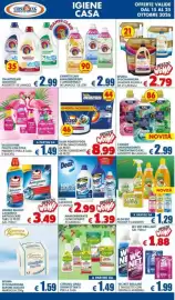 Volantino Casa & Co Pagina 8