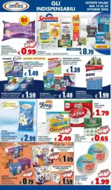 Volantino Casa & Co Pagina 9