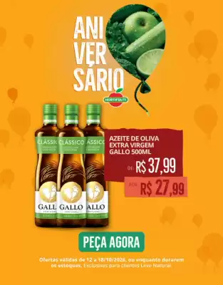 Hortifruti (válido até 18-10)