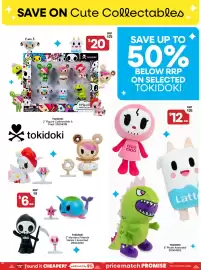 Toymate catalogue Page 11