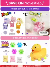 Toymate catalogue Page 29