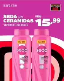 Folheto Lojas Rede semana 42 Página 2