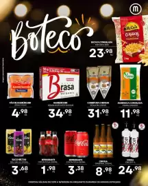Folheto Mercadão Atacadista Página 1